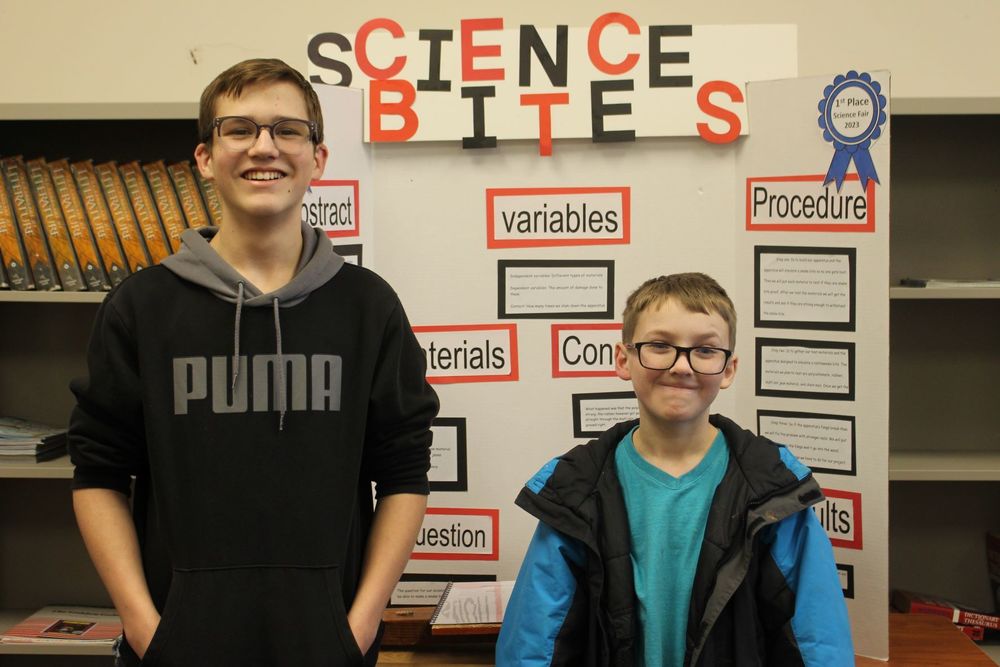 Science Fair